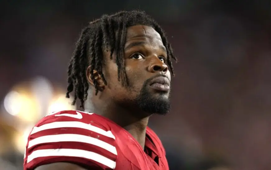 49ers eyeing midseason return for key defensive leader