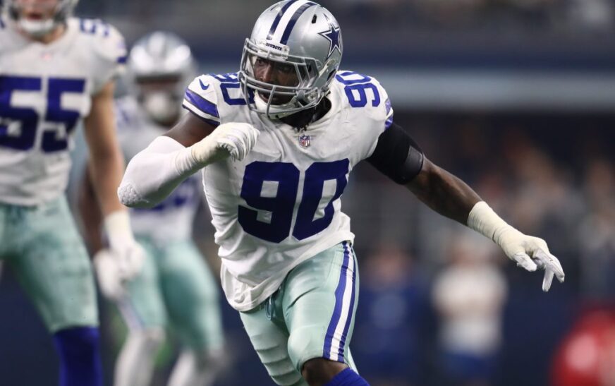 Cowboys’ Micah Parsons, DeMarcus Lawrence Injuries Worse Than Expected