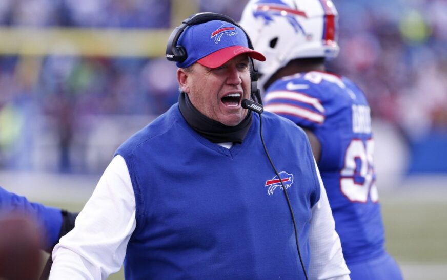 Rex Ryan: Cowboys’ DC Salary Insufficient