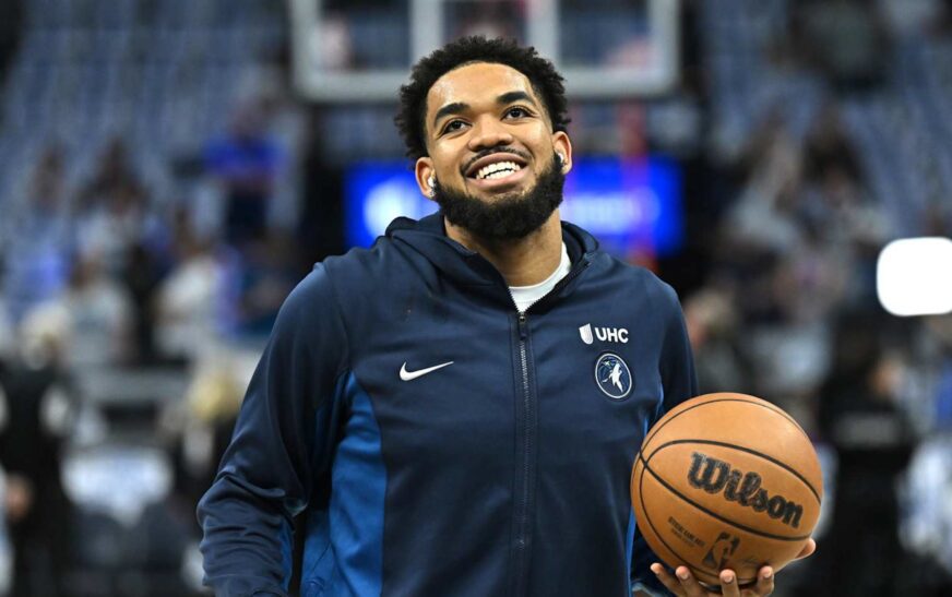 Grading Knicks-Timberwolves Trade That Swaps Karl-Anthony Towns, Julius Randle | News, Scores, Highlights, Stats, and Rumors
