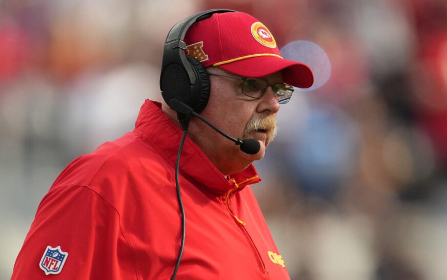 Chiefs’ three-peat chances don’t match up well with history