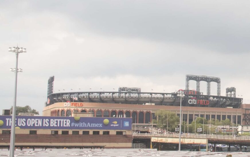 Photos: Mets’ Steve Cohen Unveils Renderings for $8B Citi Field Entertainment Complex | News, Scores, Highlights, Stats, and Rumors