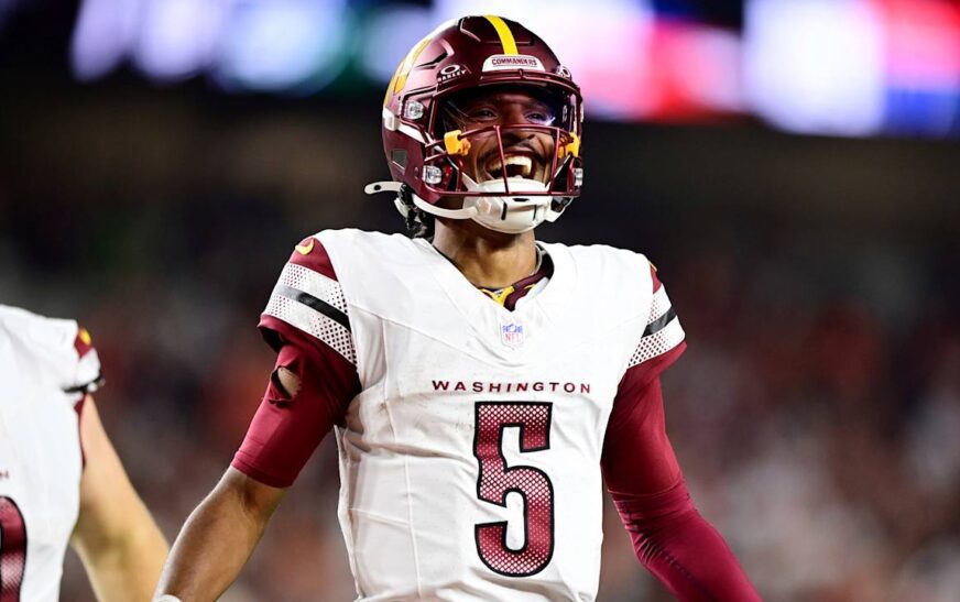 NFL Fantasy 2024 Start ‘Em, Sit ‘Em: Quarterbacks for Week 4