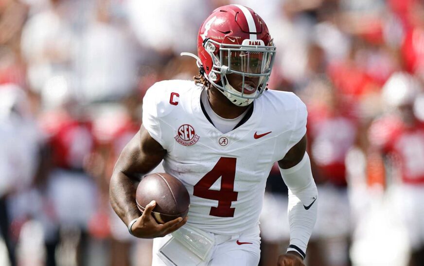 College Football Betting Odds Week 5: Picks Against the Spread for Top 25 Schedule | News, Scores, Highlights, Stats, and Rumors