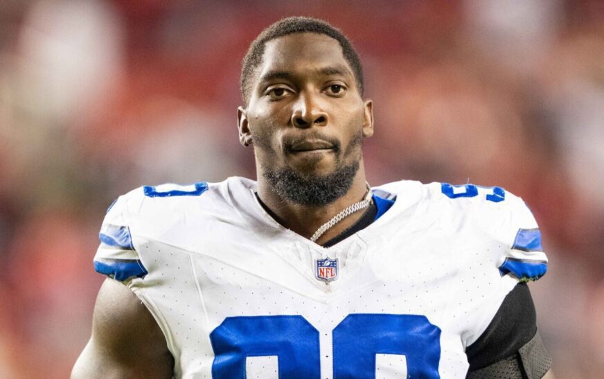 Mike McCarthy: Cowboys stars' injuries 'worse than we anticipated'