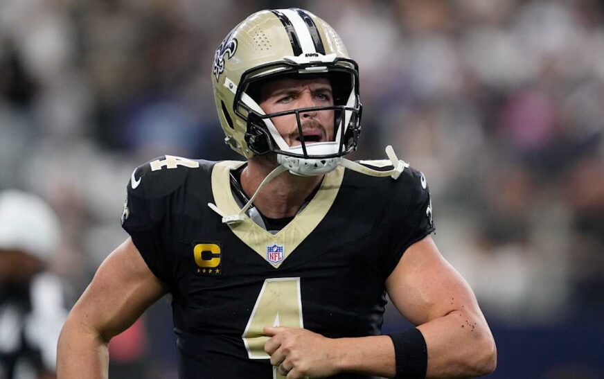 NFL Fantasy 2024 Start ‘Em, Sit ‘Em: Quarterbacks for Week 3