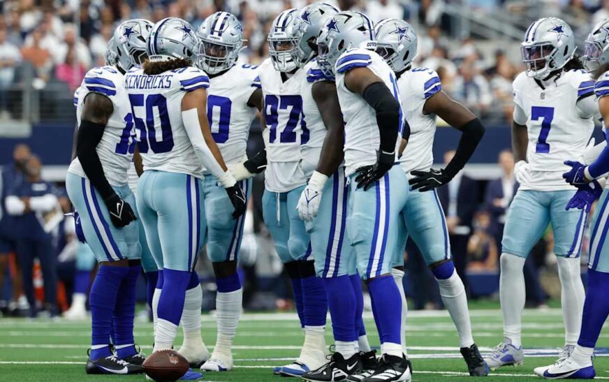 NFL Fantasy 2024 Start ‘Em, Sit ‘Em: Defenses for Week 3