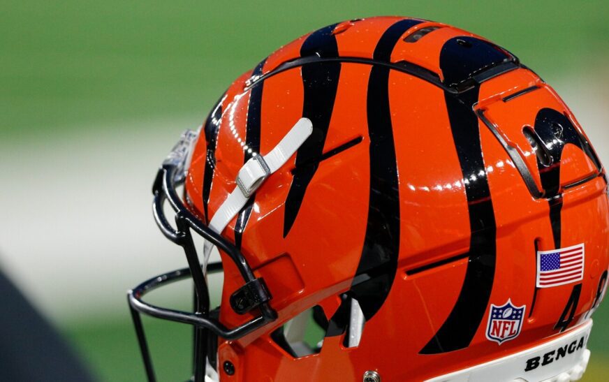 Bengals activate P Brad Robbins off of injured reserve