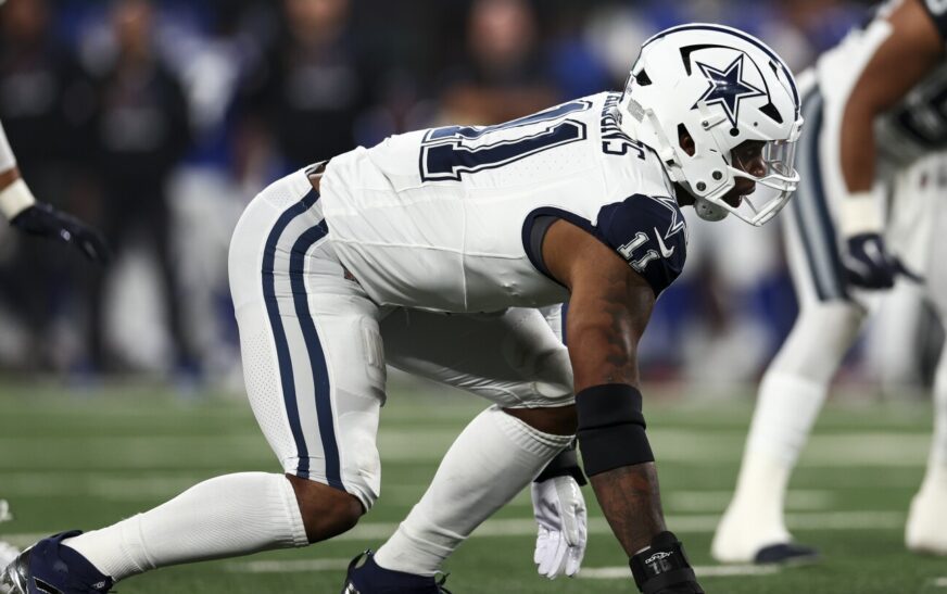 Micah Parsons could miss two games: I want to play. If I can play, I will play