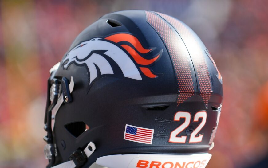 Broncos elevate DB Tanner McCalister, ILB Levelle Bailey from practice squad