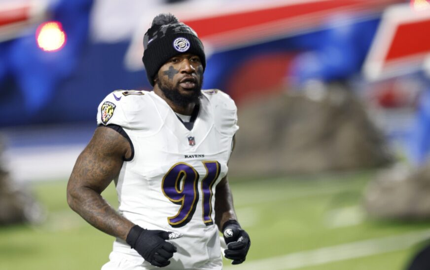 John Harbaugh confident Yannick Ngakoue will be ready soon