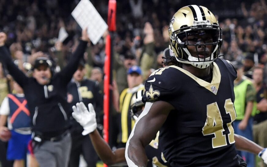 Saints vs. Falcons prediction: Odds, expert picks, player news, injury updates, trends, and stats