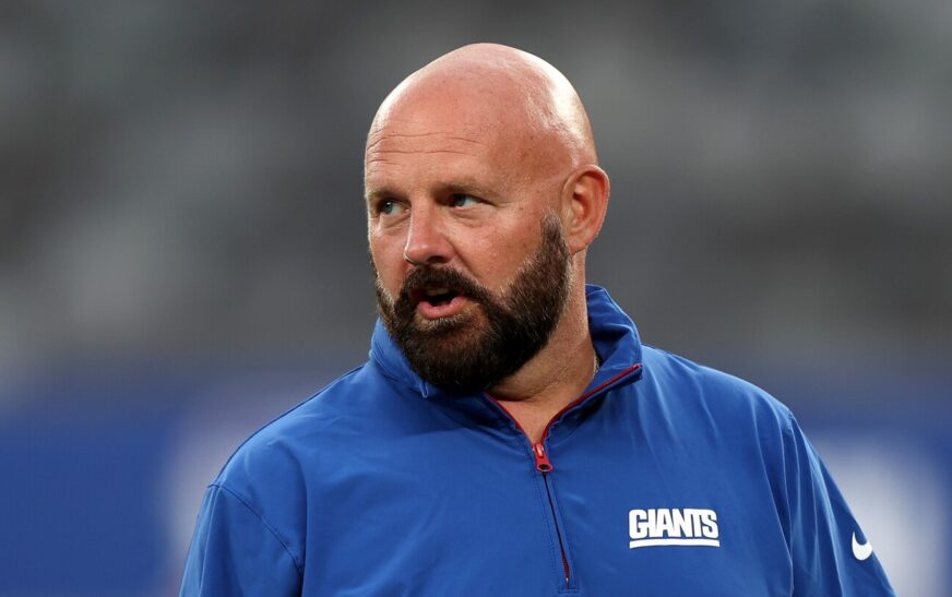 Brian Daboll: A lot of improvements being made, even if it’s not showing in results