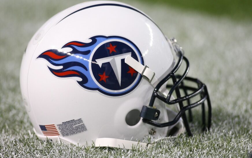 Titans elevate DL Abdullah Anderson, CB Tre Avery from practice squad