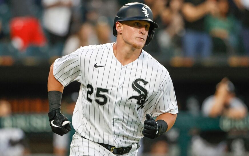 2024 MLB season recap: Chicago White Sox