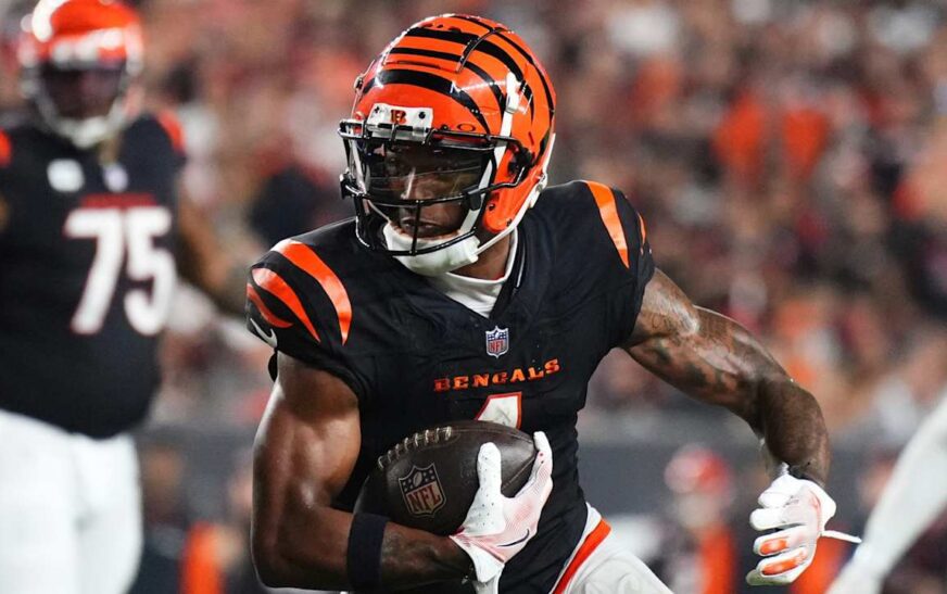 Top 150 RB/WR/TE options in Week 4 of 2024 NFL season