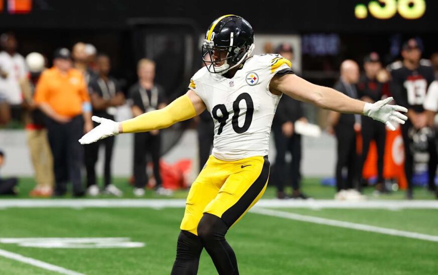 NFL Fantasy 2024 Start ‘Em, Sit ‘Em: Defenses for Week 2