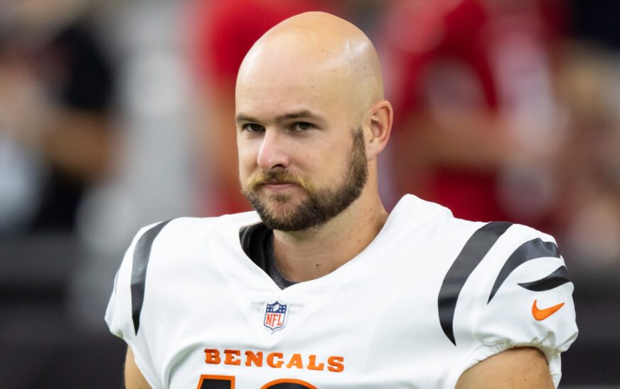 Bengals set for punter decision after activating former starter