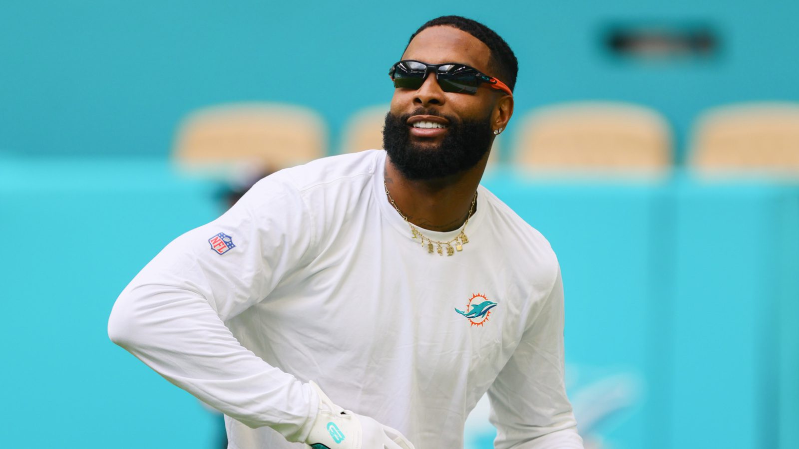 Dolphins’ passing attack could receive much-needed boost with return of former Pro Bowl WR