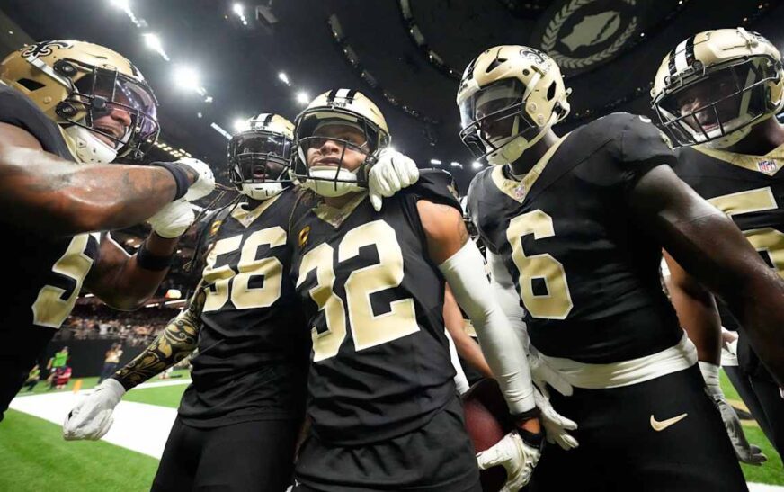 NFL Fantasy 2024 Start ‘Em, Sit ‘Em: Defenses for Week 5