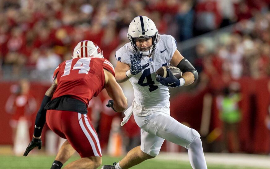 College Football Playoffs 2024-25: Examining Bracket Elimination Scenarios in Week 10 | News, Scores, Highlights, Stats, and Rumors