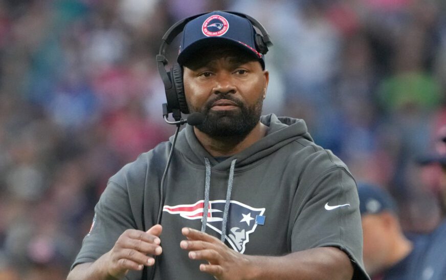 Patriots captain thinks Mayo can follow in footsteps of Lions’ Campbell