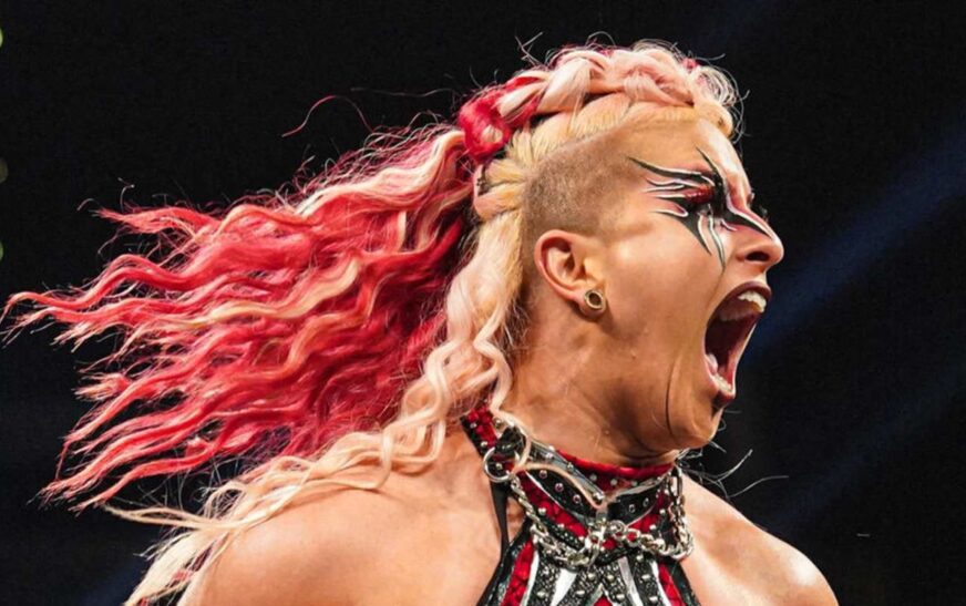WWE NXT Results: Winners, Live Grades, Reaction and Highlights After Halloween Havoc