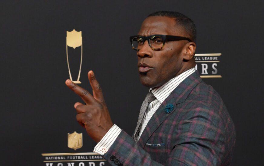 Sharpe calls out Jets’ Rodgers following loss to Patriots