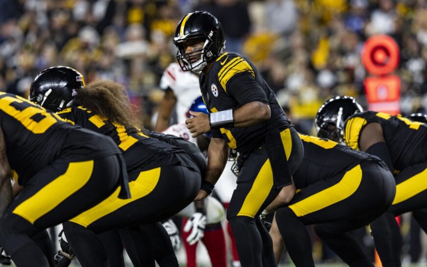 Mike Tomlin: A little less rust for Russell Wilson, not surprised by his capabilities