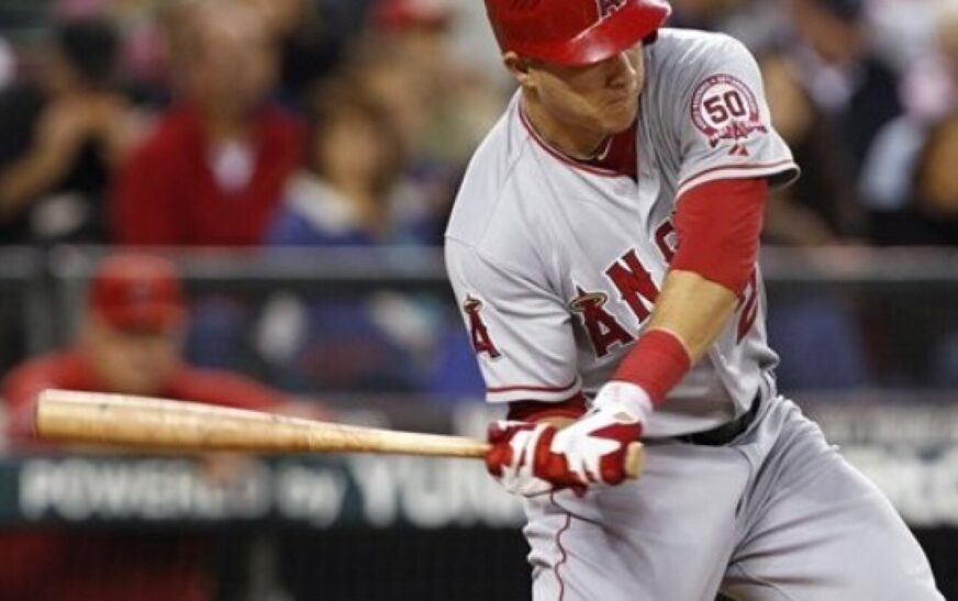Los Angeles Angels 2024 season recap: Mike Trout injury, lack of Shohei Ohtani highlight dreadful year