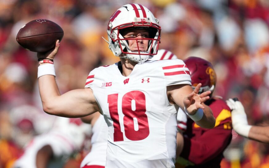 Purdue Boilermakers vs. Wisconsin Badgers prediction: Odds, expert picks, recent stats, and betting trends