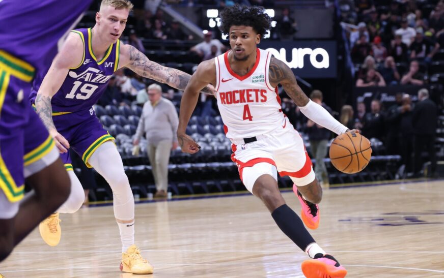 Fantasy Basketball: Five ‘chuckers’ to avoid in drafts
