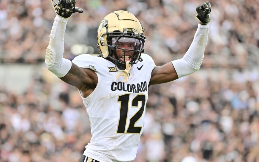 Week 6 Heisman Watch: Travis Hunter and Shedeur Sanders both in the race