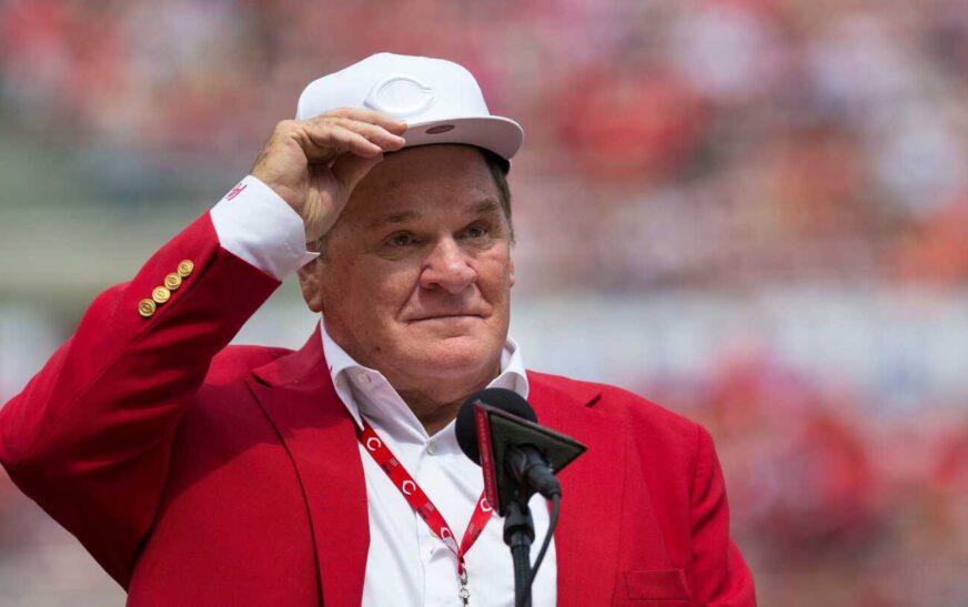 Pete Rose, baseball’s banned hits leader, has died at age 83