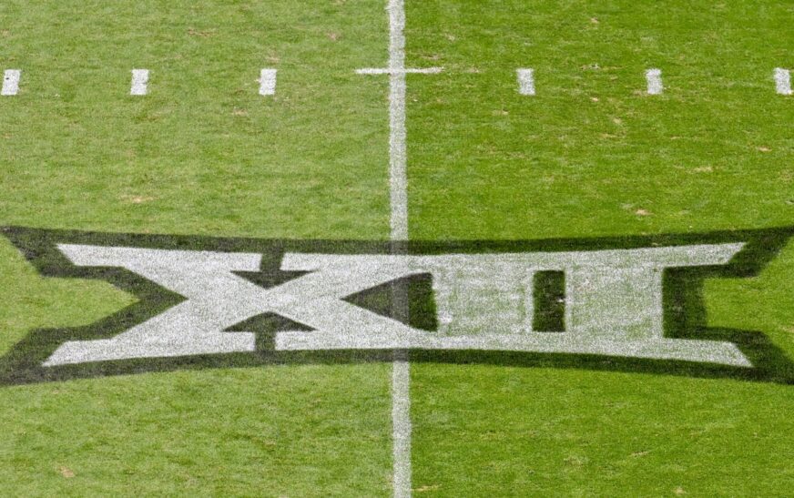A key flaw reportedly exists in the Big 12 coach-to-QB communications software