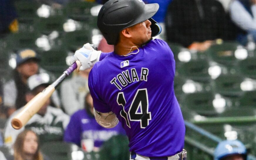 Colorado Rockies 2024 MLB season recap: Brenton Doyle and Ezequiel Tovar emerge but little else