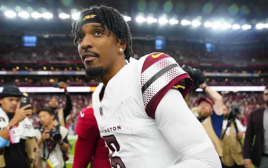 NFC postseason awards watch: QBs dueling for OROY