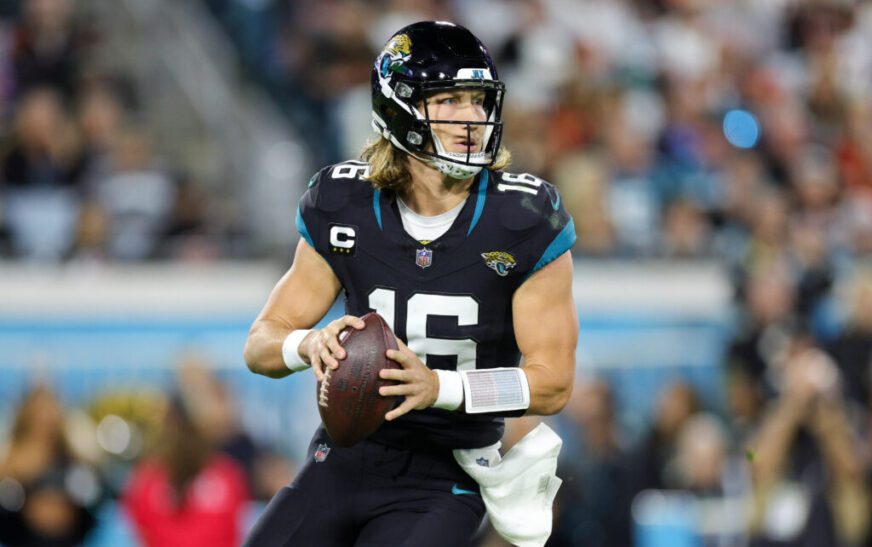 Trevor Lawrence Could Return To Jaguars’ Lineup In Week 13