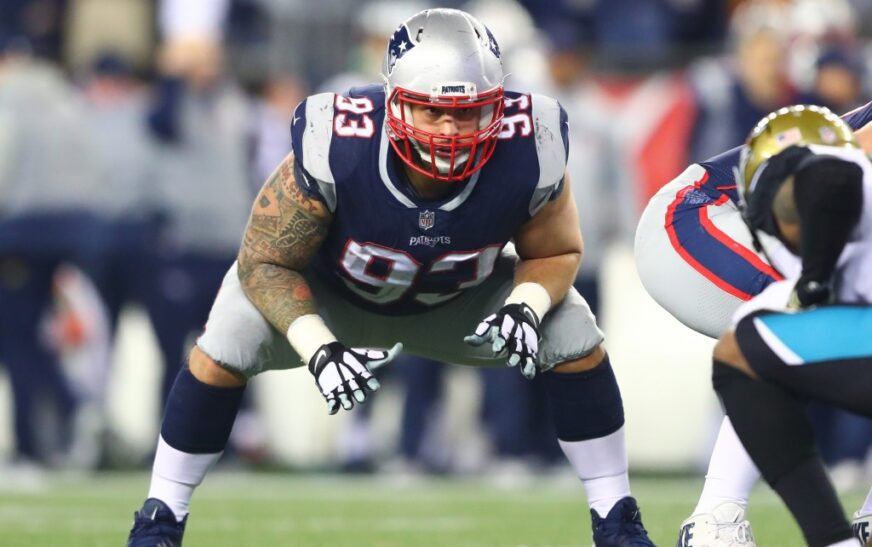 Bengals Release Lawrence Guy; Team Looking Into Defensive Addition?