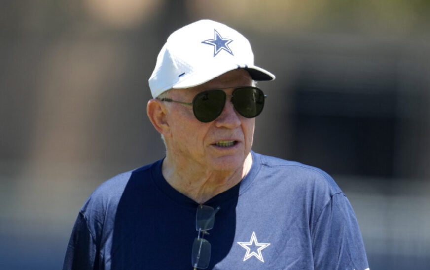Cowboys Open To Trade Addition