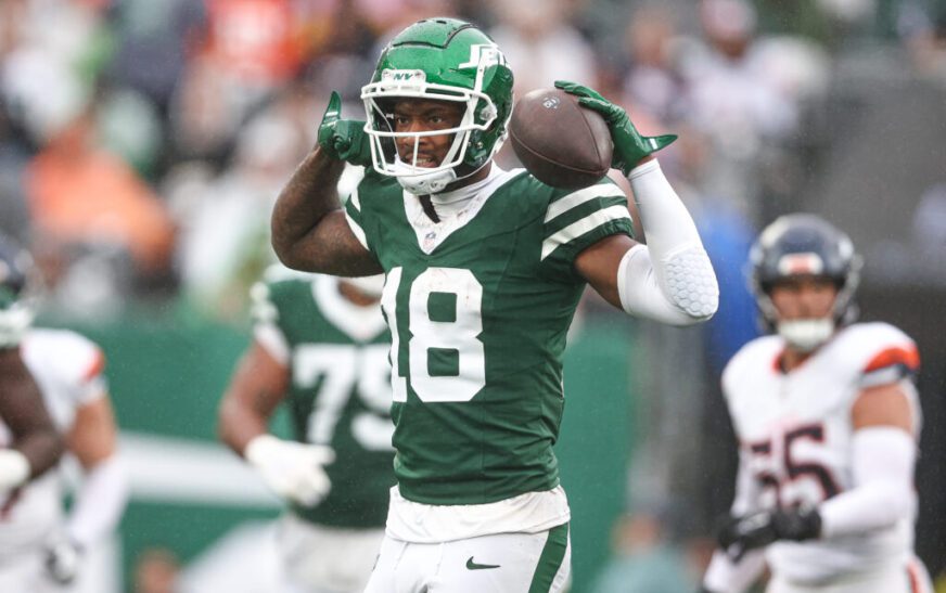 Latest On Mike Williams’ Trade Market