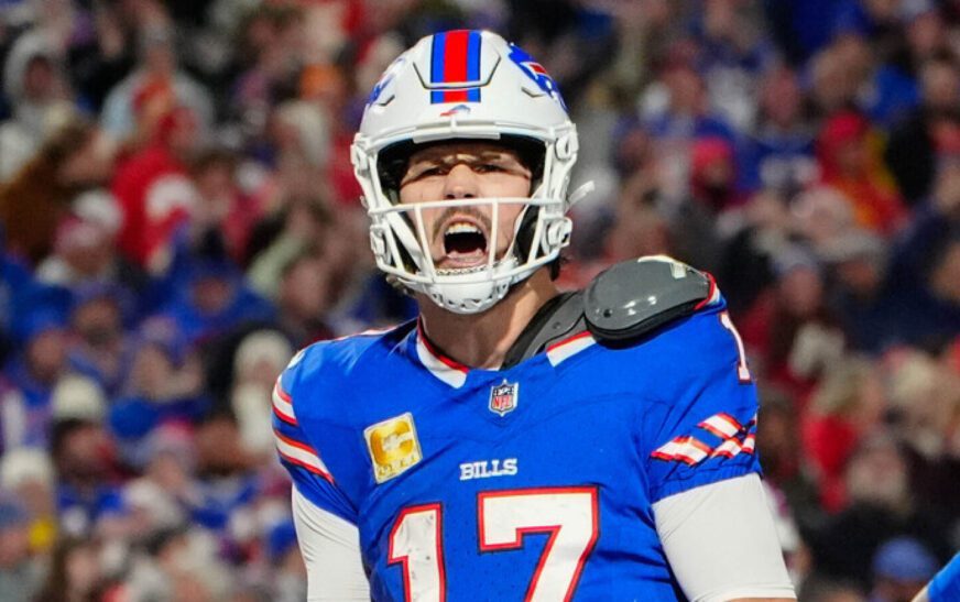 AFC players projected to feast down the stretch