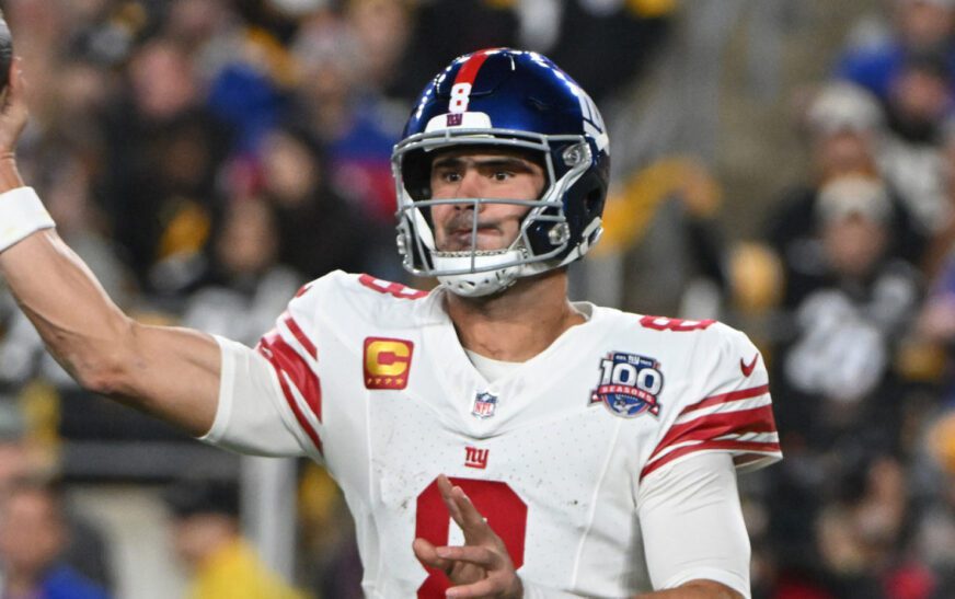 What Daniel Jones’ addition to Vikings means for ex-Giants QB