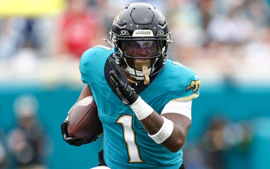 Jaguars could get key offensive player back for Week 9