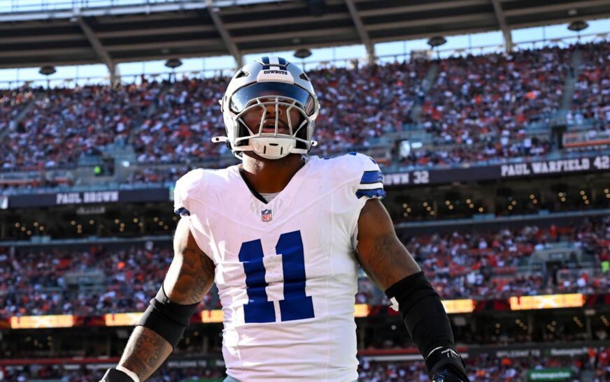 5 Bold Predictions for the 2024 NFL Trade Deadline | News, Scores, Highlights, Stats, and Rumors