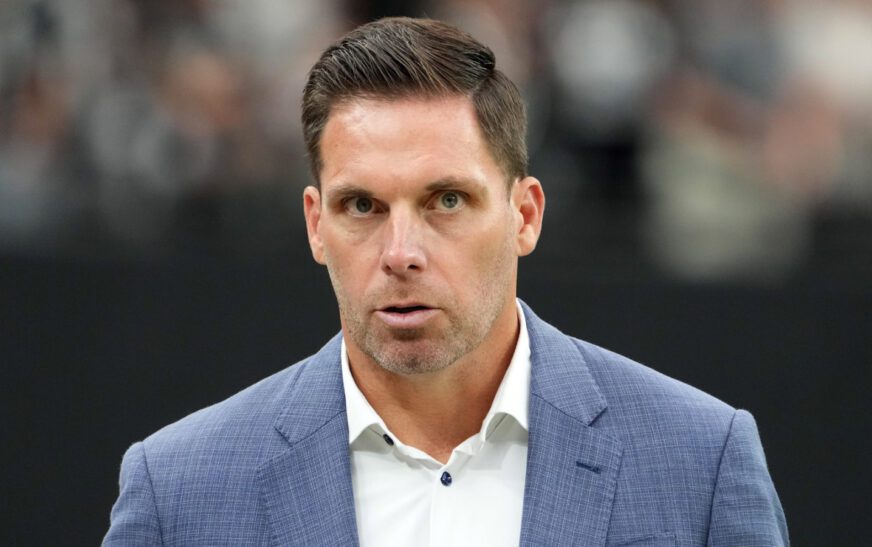 ‘Sources across the NFL’ were baffled by Panthers’ major move