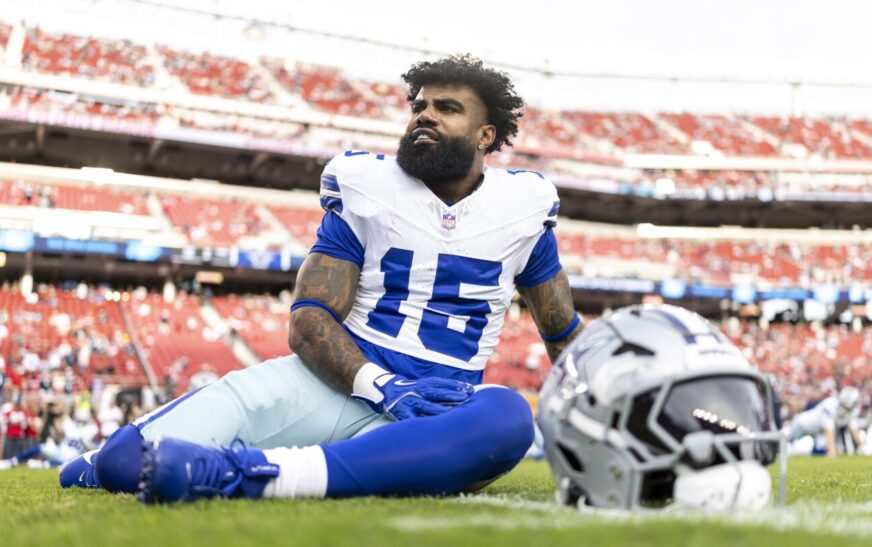 Will the Cowboys keep Ezekiel Elliott?