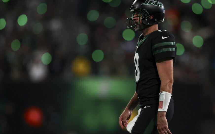Texans-Jets draws 11.56 million for Thursday Night Football