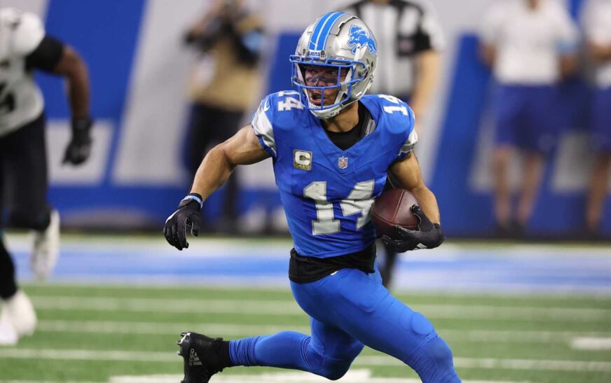 B/R’s Start ‘Em, Sit ‘Em Picks for Every NFL Week 13 Fantasy Matchup | News, Scores, Highlights, Stats, and Rumors