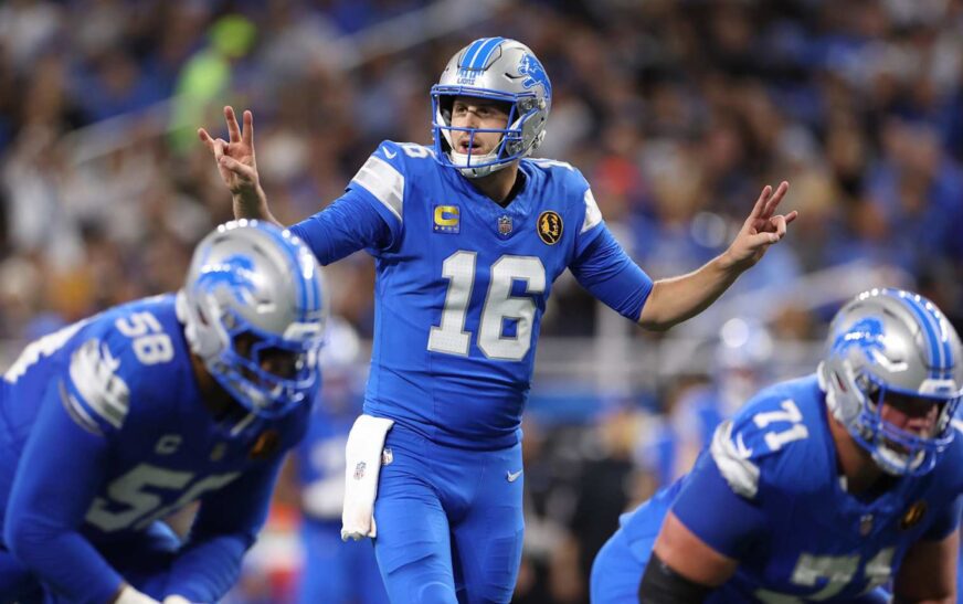 Week 13 NFL Playoff Picture 2024-25: Standings, Bracket Scenarios After Thanksgiving | News, Scores, Highlights, Stats, and Rumors